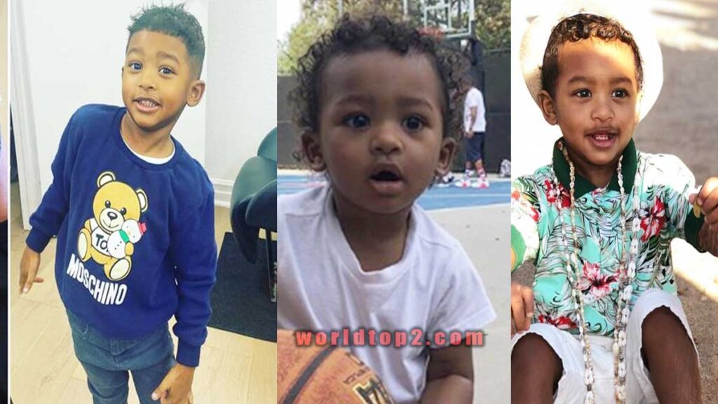 Prince Thompson bio wiki facts