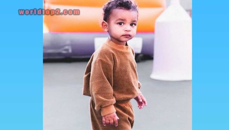 Psalm West Biography