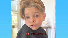 Reign Aston Disick biography