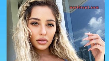 Renèe Estella | Model | Bio, Age, Height, Net Worth, Videos