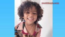 Saint West Biography