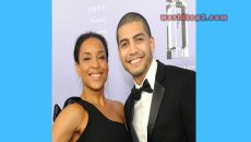 Sherry Aon Biography