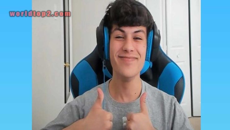 Stable Ronaldo Biography