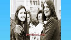 Thelma Riley biography