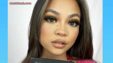 Vanessa Anne Williams Biography