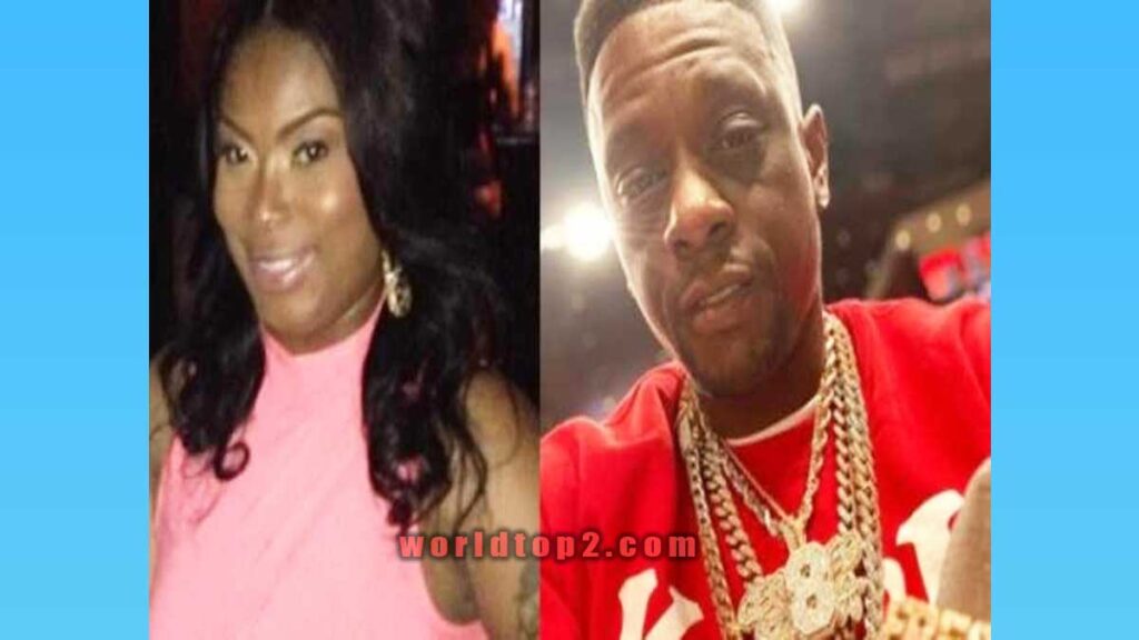 Walnita Decuir-Hatch bio wiki facts