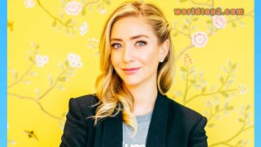 Whitney Wolfe Herd | Bio, Age, Net Worth (2023), Family