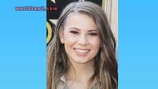 Bindi Irwin Biography