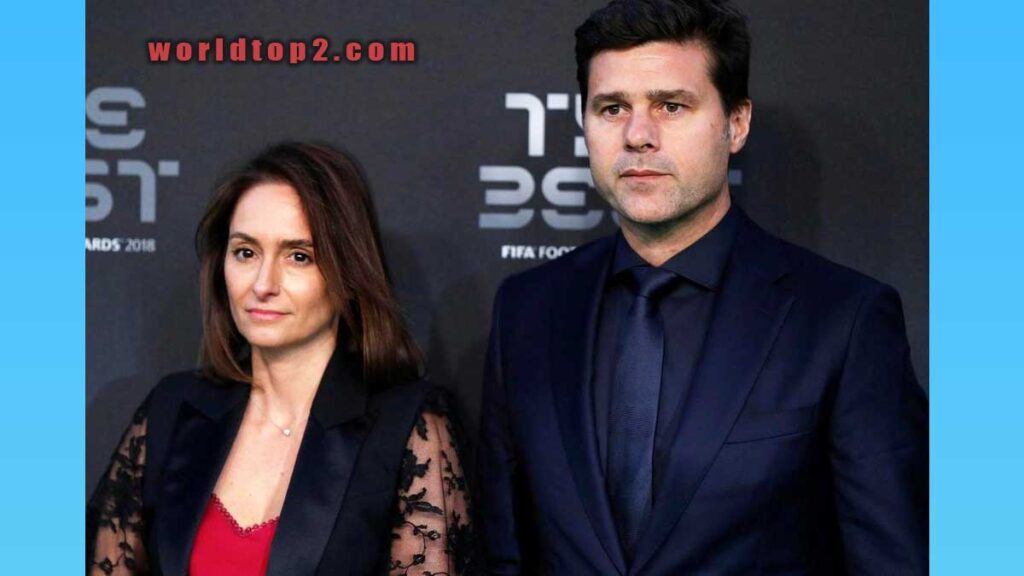 karina Pochettino bio wiki facts