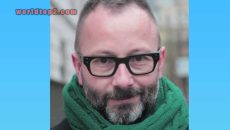 tom dyckhoff biography