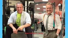 Tom Platz Biography