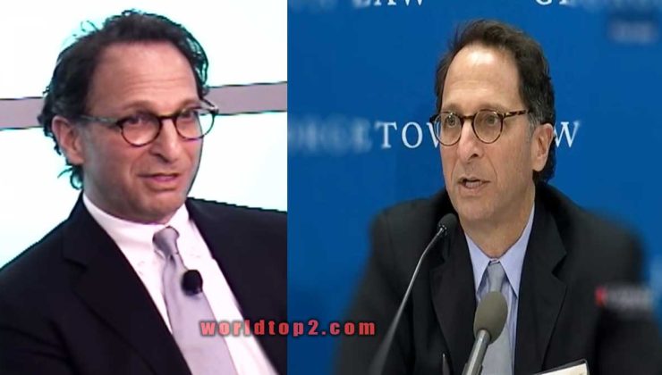 Andrew Weissmann Biography