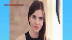 Ariadna Majewska Biography