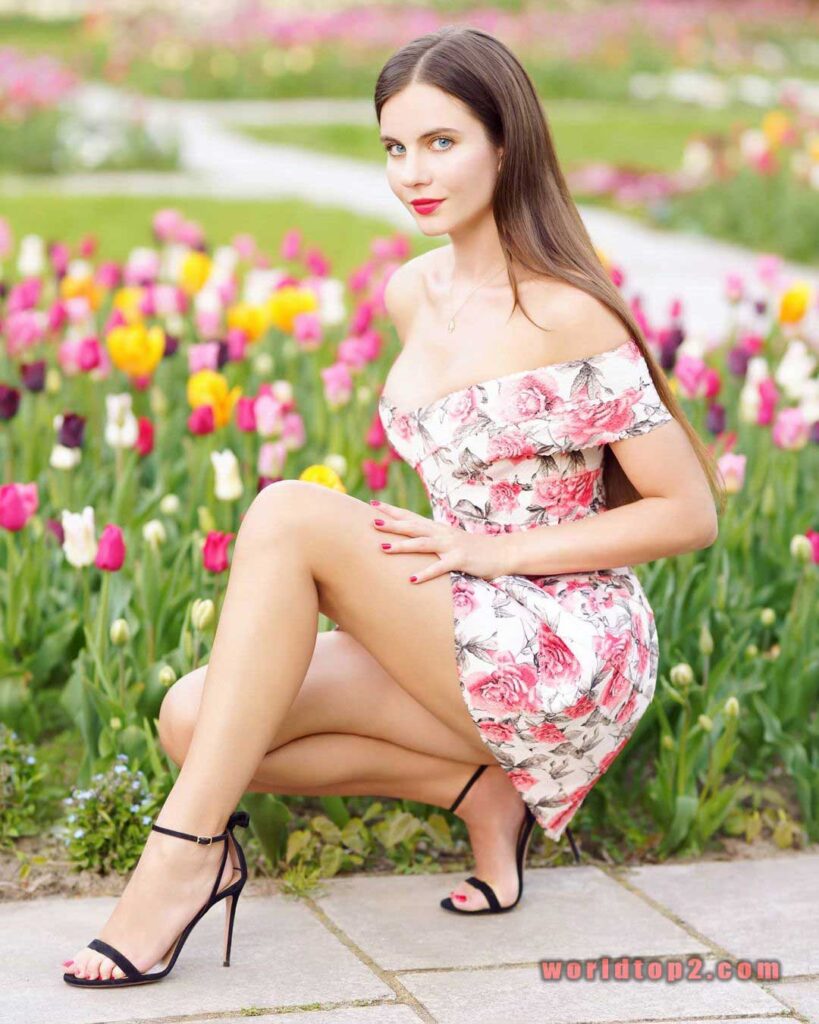 Ariadna Majewska bio wiki facts