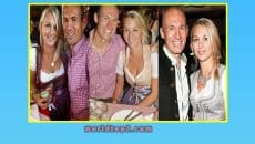 Bernadien Eillert Biography