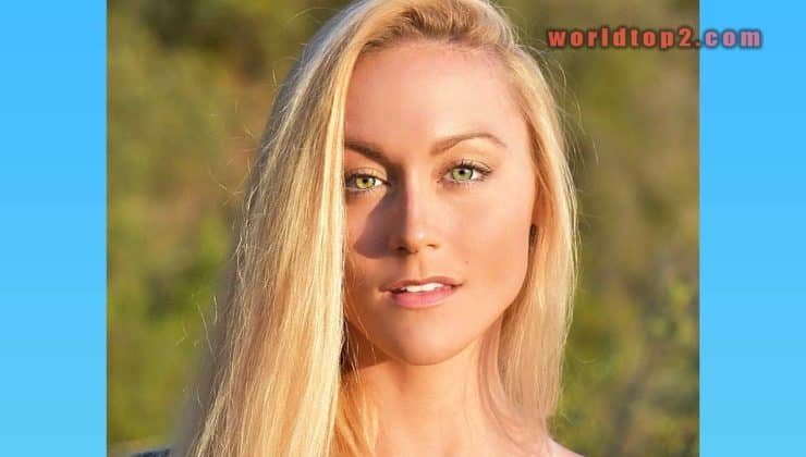 Cassie De Pecol Biography