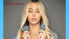 Celeste Bright Biography