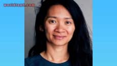 Chloé Zhao Biography