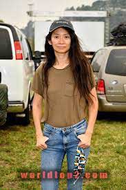 Chloé Zhao net worth