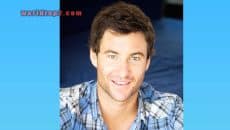 Clarke Gayford biography