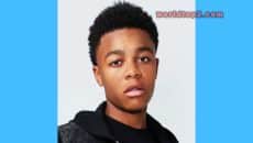 Cornell Haynes III Biography