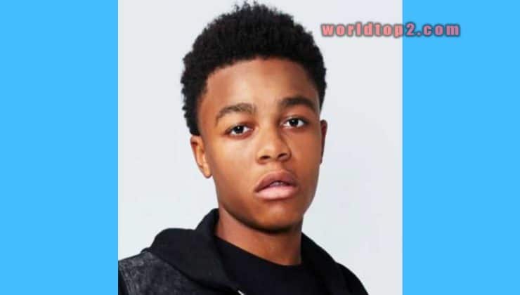 Cornell Haynes III Biography