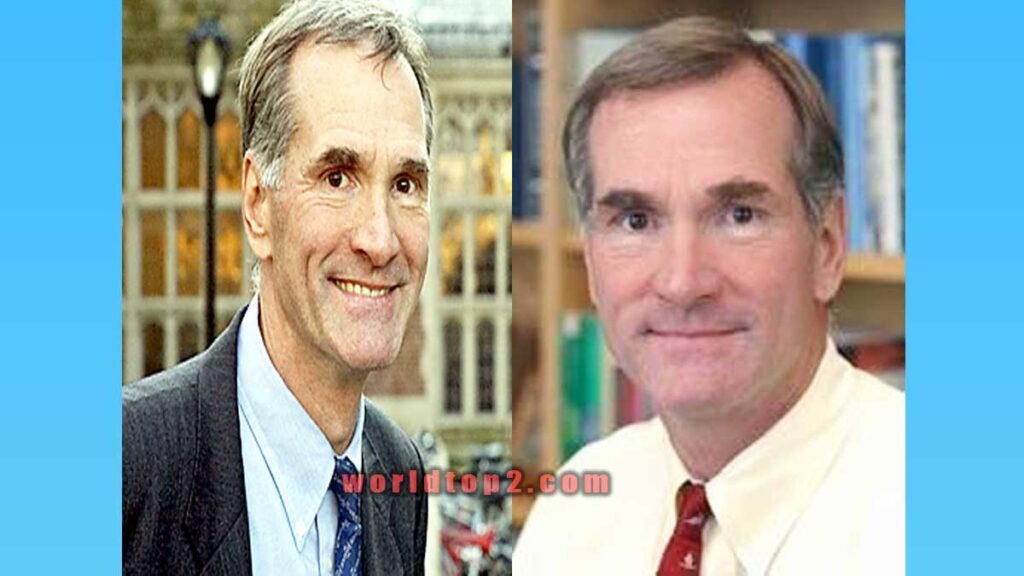 David Swenson cause of death and reason