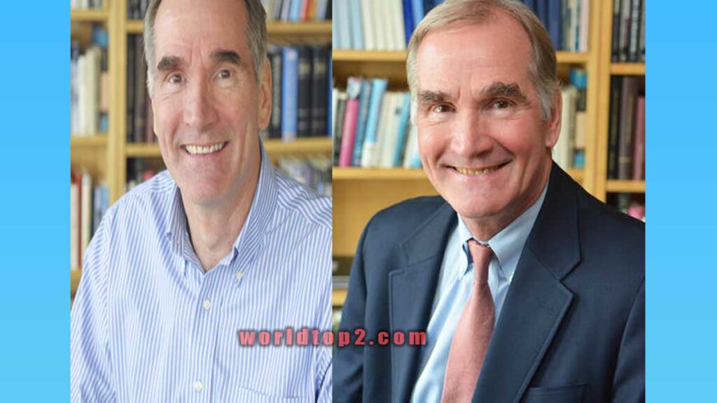 David Swenson salary and net worth