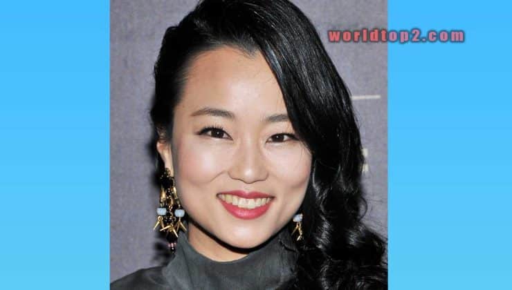 Diana Bang biography