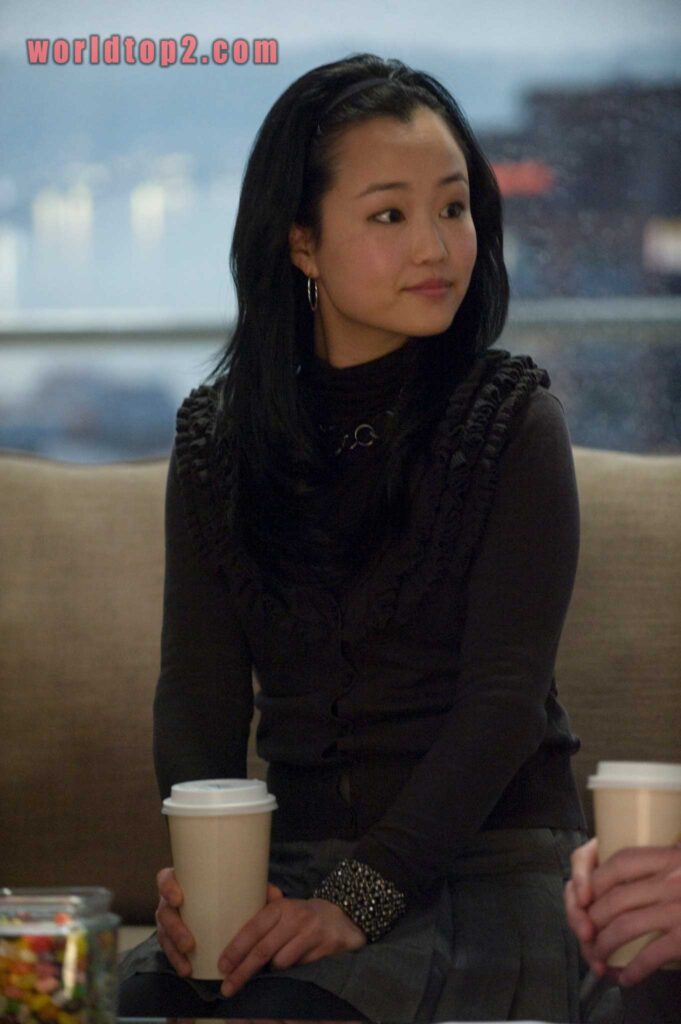 Diana Bang bio wiki facts