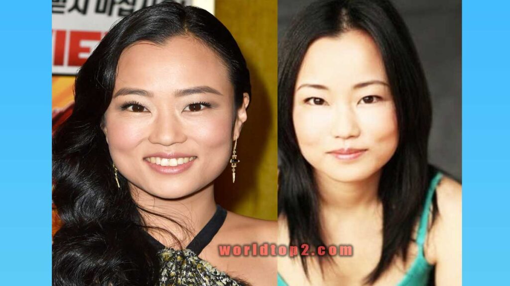 Diana Bang net worth sister and parents