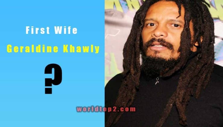 Geraldine Khawly Biography