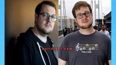 Jackson Palmer Biography