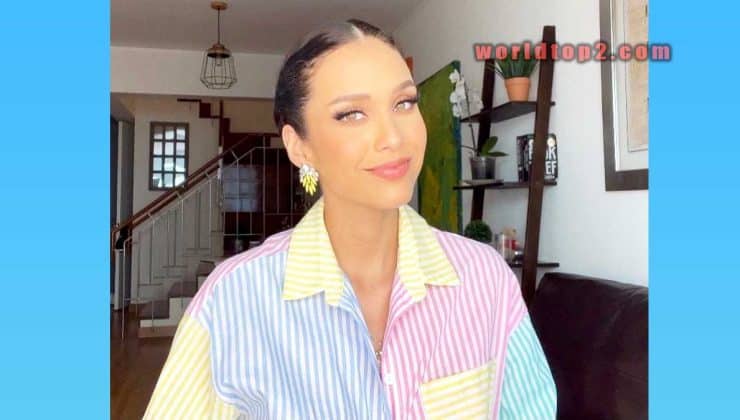 Janick Maceta Biography