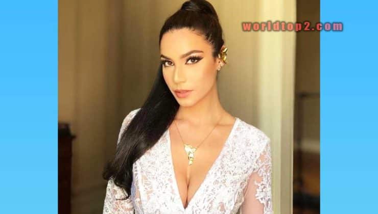 Julia Gama Biography