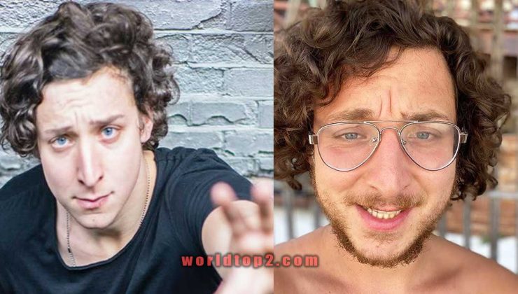 Julius Dein Biography