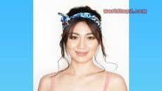 Kathlene Figuracion Biography