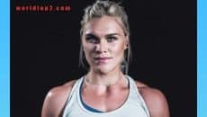 Katrin Davidsdottir Biography