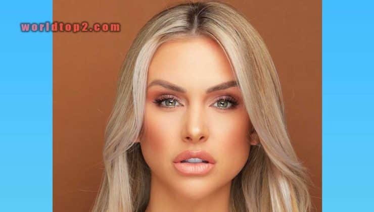 Lala Kent Biography