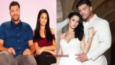 Lilianet Solares Chris Tamburello Wife