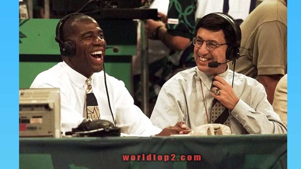 Marv Albert bio wiki facts