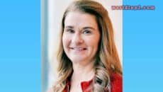 Melinda Gates Biography