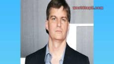 Michael Burry Biography