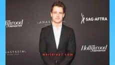 Michael Mealor Biography