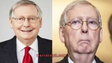 Mitch McConnell Biography