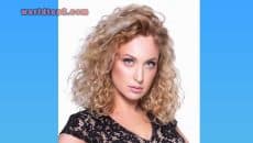 Natalie Mordovtseva Biography