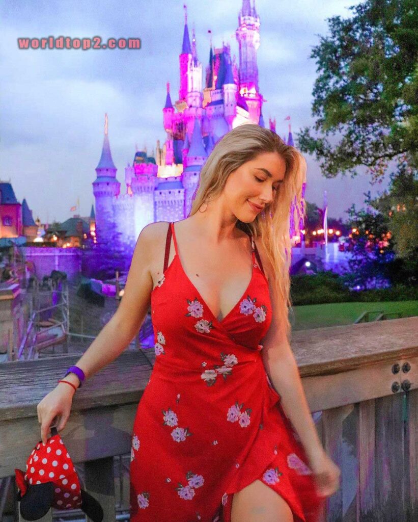 Noelle Margaret Foley Mick Foley daughter