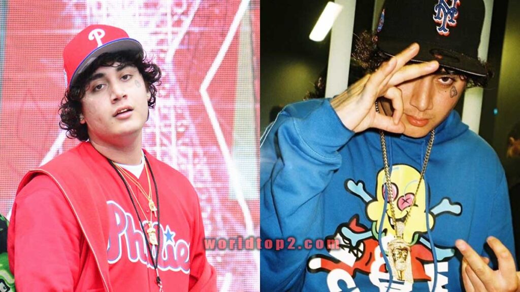 OhGeesy bio wiki facts