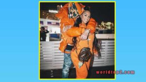 OhGeesy (Rapper) Age, Height, Net Worth (2023), GF, Son