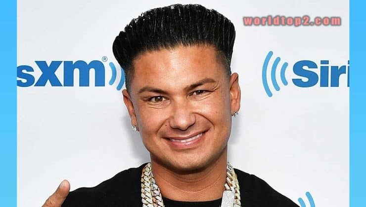 Pauly D Biography